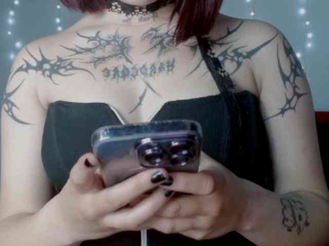 EvansLx webcam