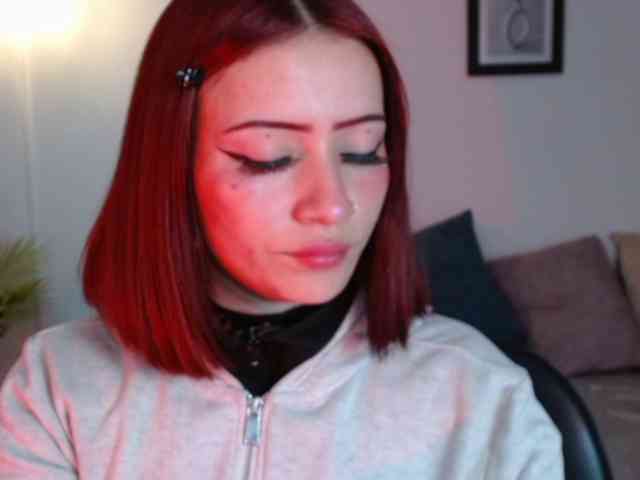EvansLx webcam