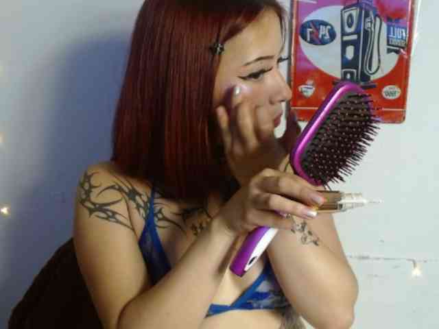 EvansLx webcam