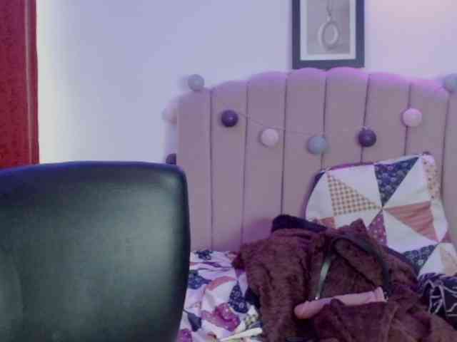 EvansLx webcam
