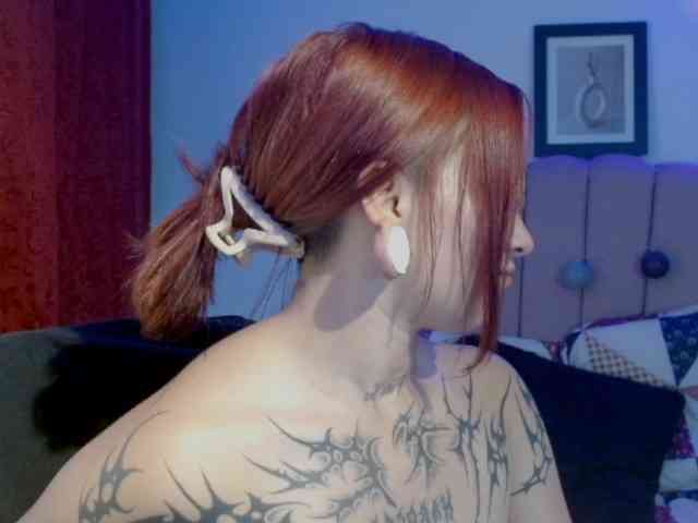 EvansLx webcam