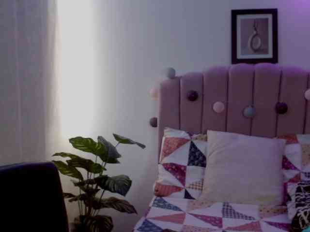 EvansLx webcam