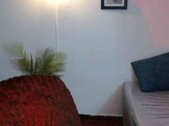 EvansLx webcam
