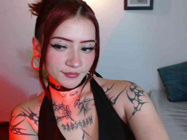EvansLx webcam