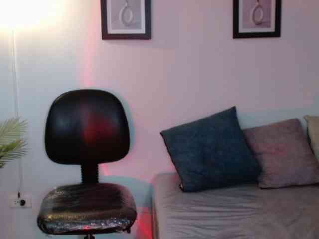 EvansLx webcam