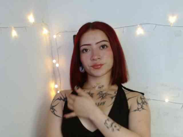 EvansLx webcam