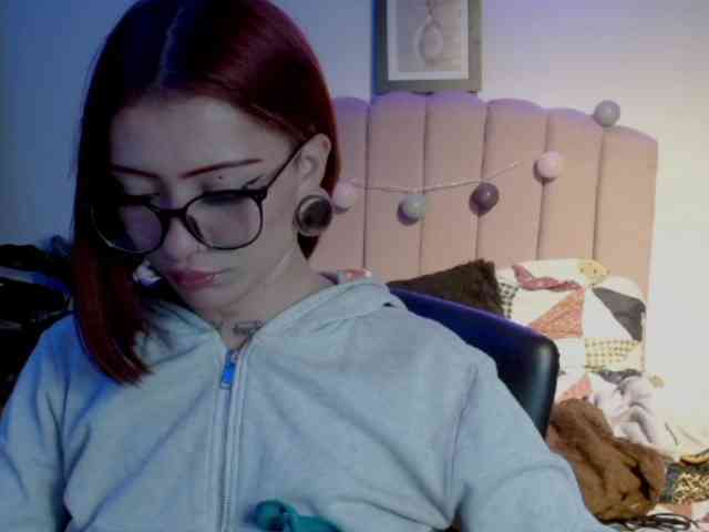 EvansLx webcam