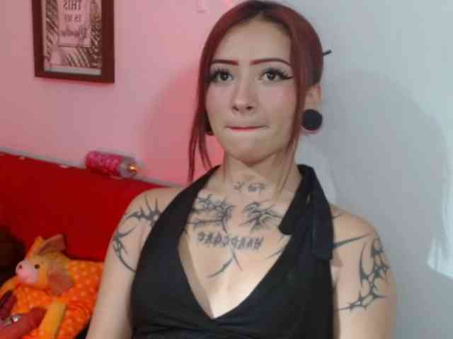 EvansLx webcam