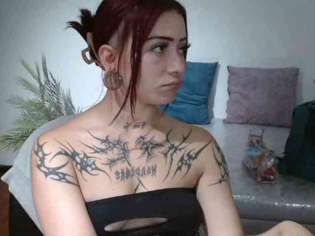 EvansLx webcam
