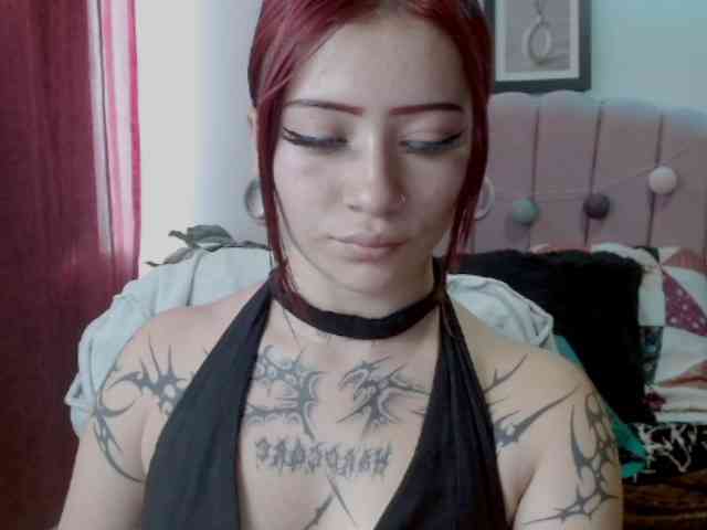 EvansLx webcam