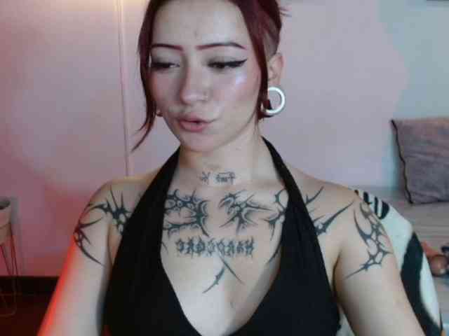 EvansLx webcam