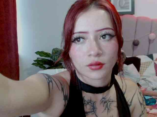 EvansLx webcam