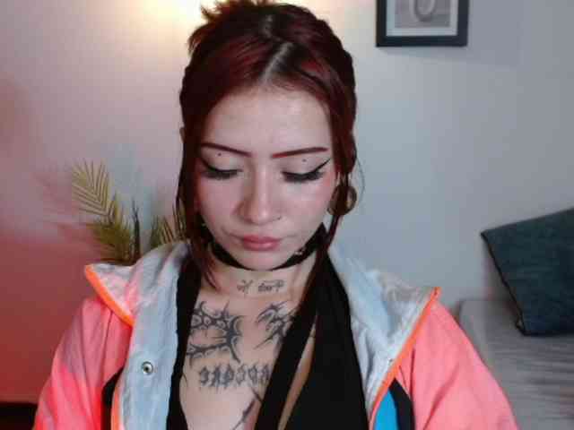 EvansLx webcam