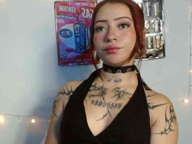 EvansLx webcam