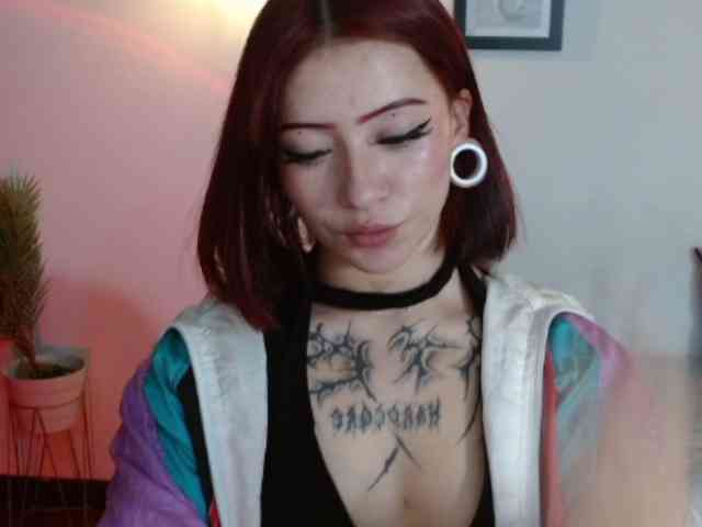 EvansLx webcam