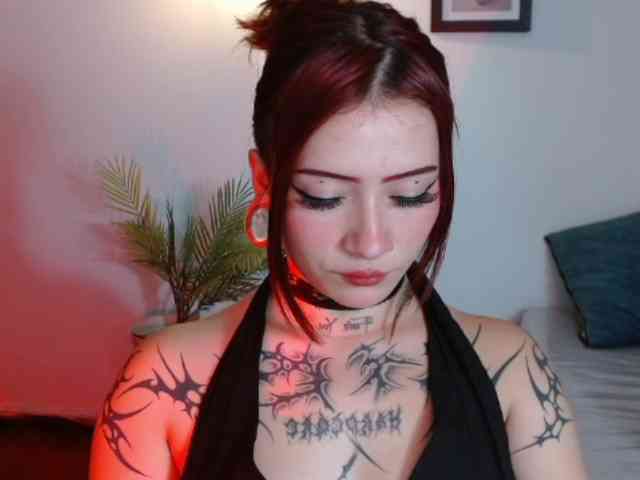 EvansLx webcam