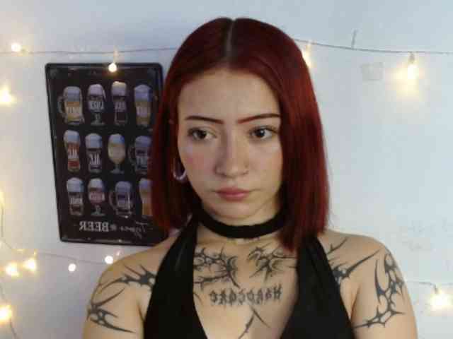 EvansLx webcam