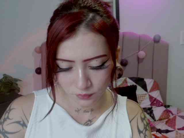 EvansLx webcam