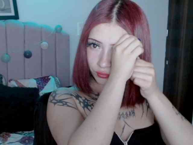 EvansLx webcam