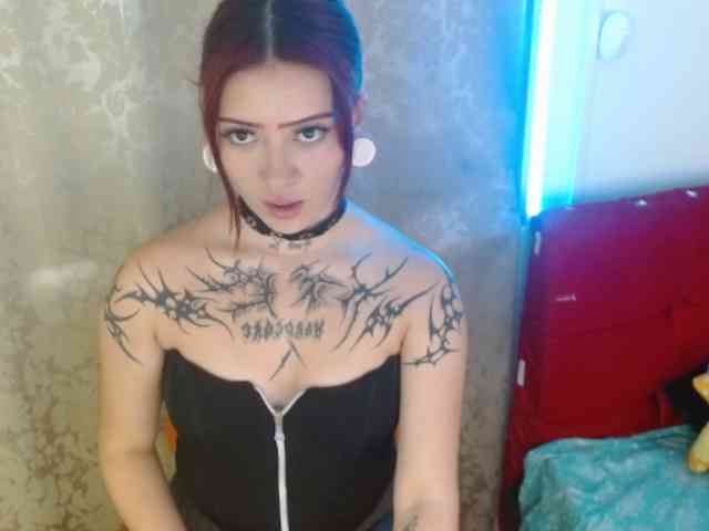 EvansLx webcam