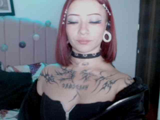 EvansLx webcam