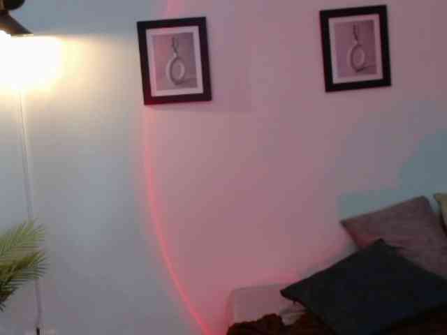 EvansLx webcam