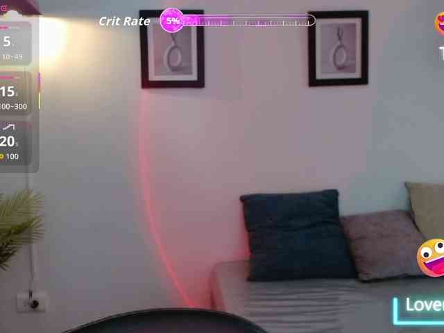 EvansLx webcam