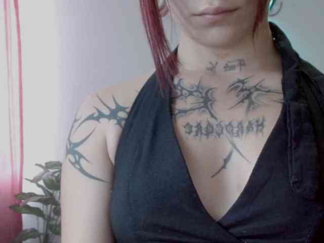 EvansLx webcam