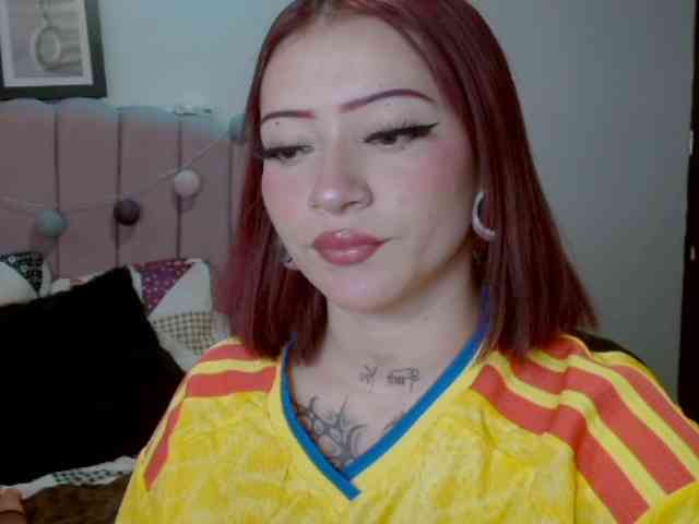 EvansLx webcam