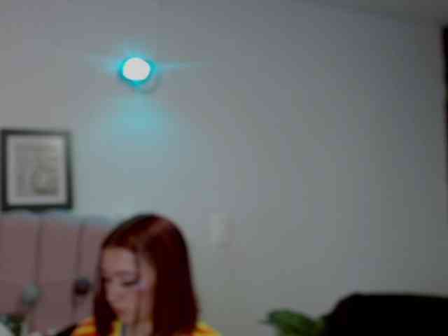 EvansLx webcam