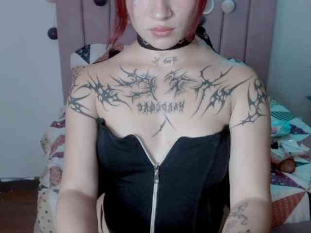 EvansLx webcam