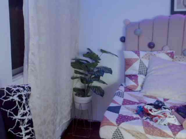 EvansLx webcam