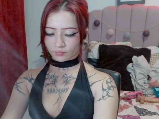 EvansLx webcam
