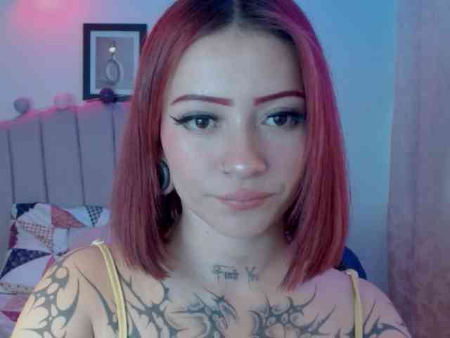 EvansLx webcam