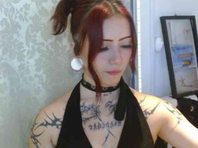 EvansLx webcam