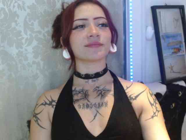 EvansLx webcam