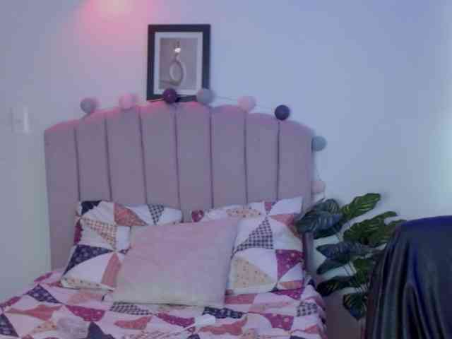 EvansLx webcam