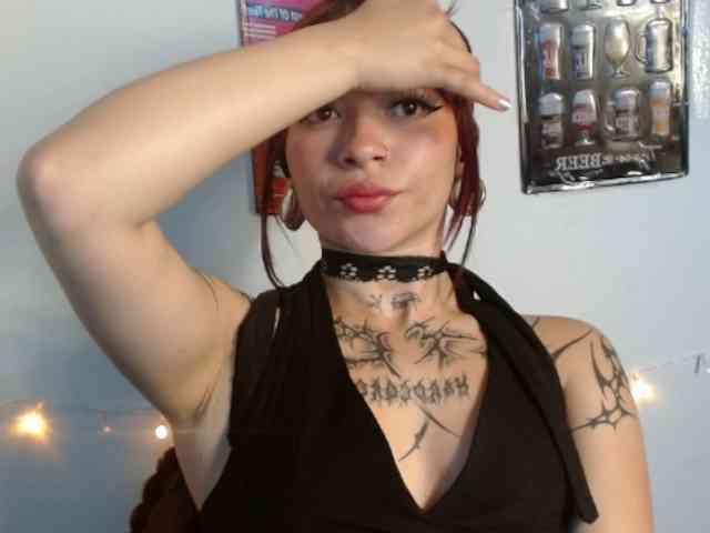 EvansLx webcam