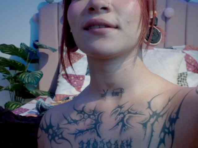 EvansLx webcam
