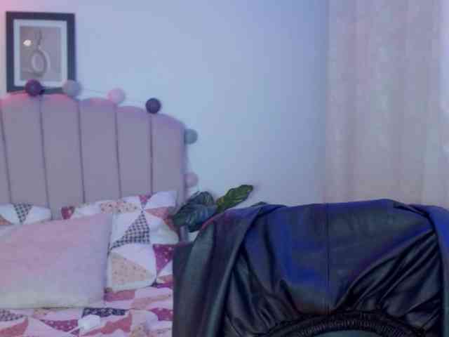 EvansLx webcam