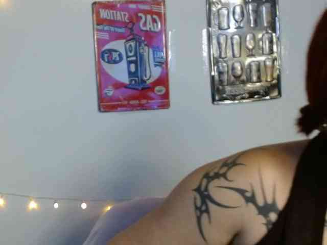 EvansLx webcam