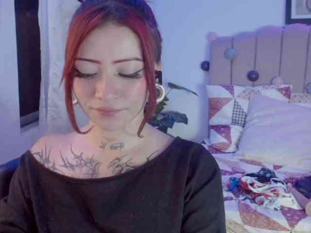 EvansLx webcam