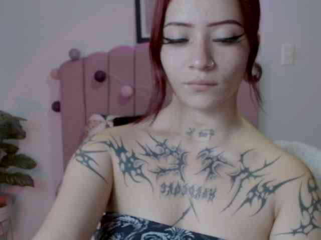 EvansLx webcam