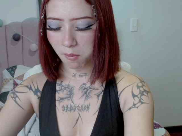 EvansLx webcam