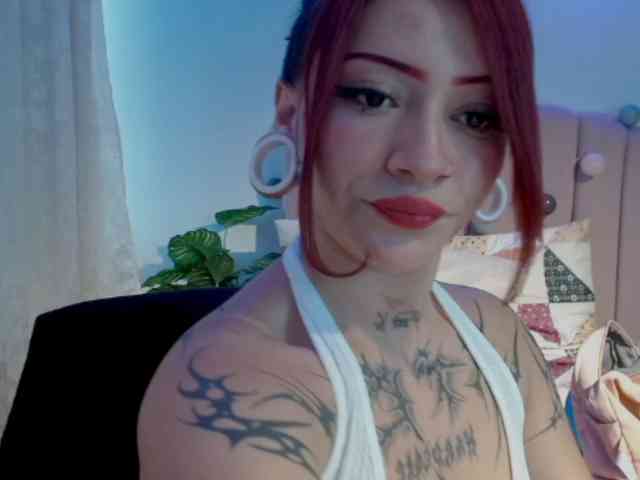 EvansLx webcam