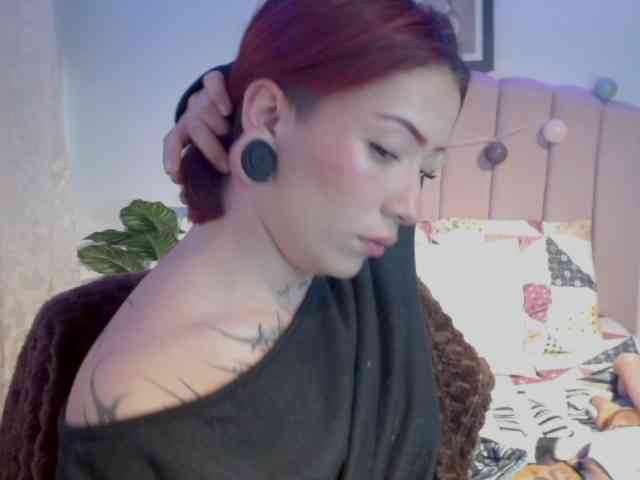 EvansLx webcam