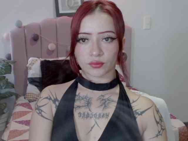 EvansLx webcam