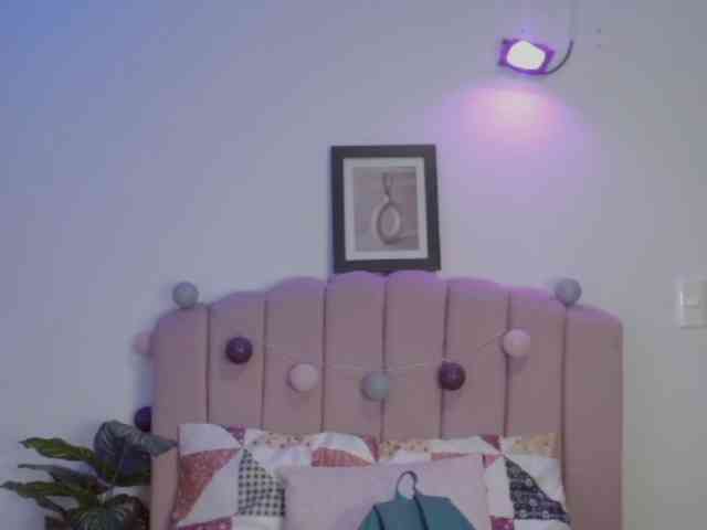 EvansLx webcam