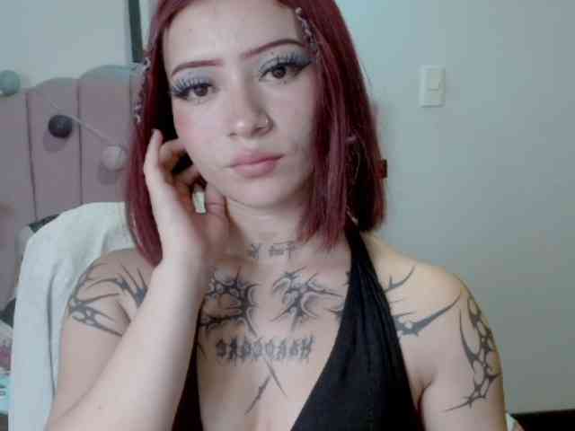 EvansLx webcam