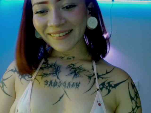 EvansLx webcam